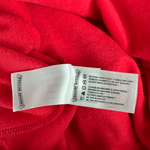 Chrome Hearts Red & White Scroll Logo Hoodie - Morely TrendsChrome Hearts Type here:)