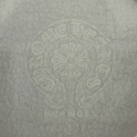 Chrome Hearts Rolling Stones White & Red Horseshoe Logo Hoodie - Morely TrendsChrome Hearts Type here:)