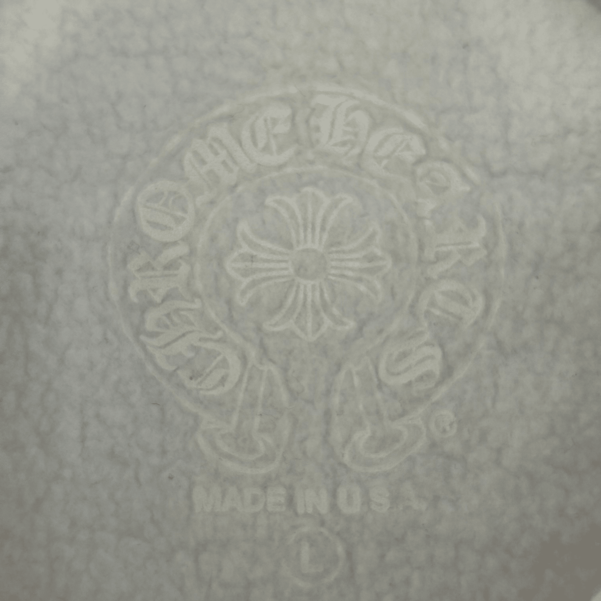 Chrome Hearts Rolling Stones White & Red Horseshoe Logo Hoodie - Morely TrendsChrome Hearts Type here:)