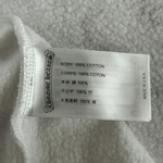 Chrome Hearts Rolling Stones White & Red Horseshoe Logo Hoodie - Morely TrendsChrome Hearts Type here:)