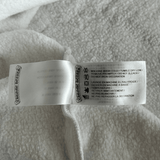 Chrome Hearts Rolling Stones White & Red Horseshoe Logo Hoodie - Morely TrendsChrome Hearts Type here:)