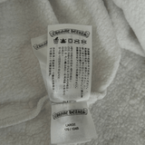 Chrome Hearts Rolling Stones White & Red Horseshoe Logo Hoodie - Morely TrendsChrome Hearts Type here:)