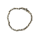 Chrome Hearts Silver Floral Cross Bracelet - Morely TrendsChrome Hearts Type here:)