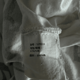 Chrome Hearts White & Black Hangzhou Exclusive Horseshoe Logo T-Shirt - Morely TrendsChrome Hearts Type here:)