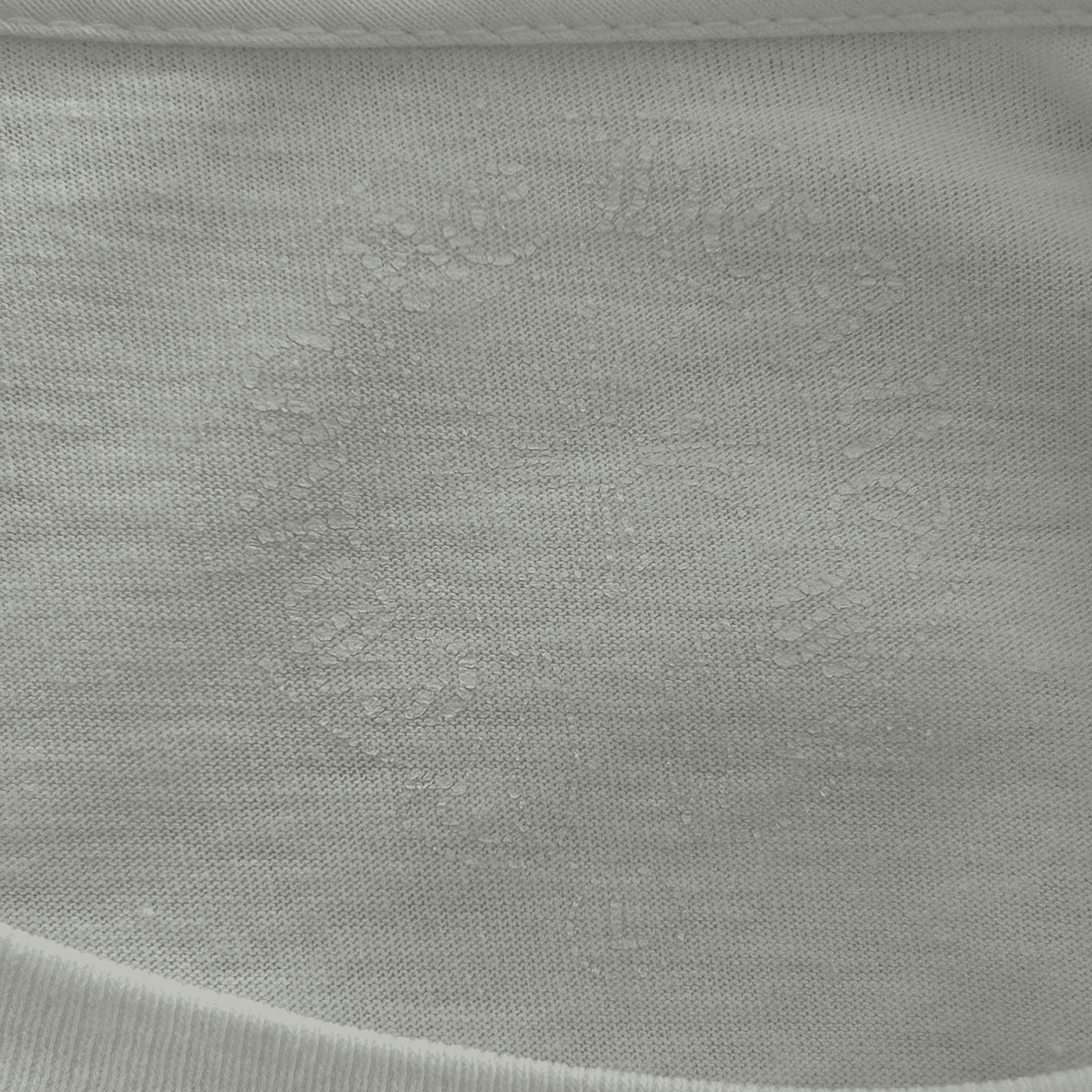 Chrome Hearts White & Black Hong Kong Exclusive Horseshoe Logo T-Shirt - Morely TrendsChrome Hearts Type here:)