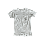 Chrome Hearts White & Black Made In Hollywood T-Shirt - Morely TrendsChrome Hearts Type here:)