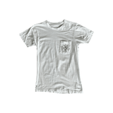 Chrome Hearts White & Black Made In Hollywood T-Shirt - Morely TrendsChrome Hearts Type here:)