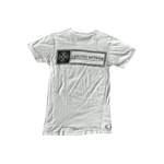 Chrome Hearts White & Black Made In Hollywood T-Shirt - Morely TrendsChrome Hearts Type here:)