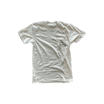 Chrome Hearts White & Black Miami Horseshoe Logo T-Shirt - Morely TrendsChrome Hearts Type here:)