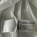 Chrome Hearts White & Black Miami Horseshoe Logo T-Shirt - Morely TrendsChrome Hearts Type here:)