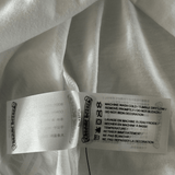 Chrome Hearts White & Black Miami Horseshoe Logo T-Shirt - Morely TrendsChrome Hearts Type here:)