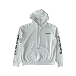 Chrome Hearts White & Blue Rolling Stones Hoodie - Morely TrendsChrome Hearts Type here:)