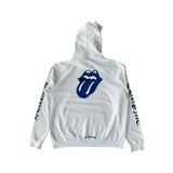 Chrome Hearts White & Blue Rolling Stones Hoodie - Morely TrendsChrome Hearts Type here:)