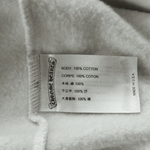 Chrome Hearts White & Blue Rolling Stones Hoodie - Morely TrendsChrome Hearts Type here:)