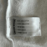 Chrome Hearts White & Blue Script Logo Zip Up Hoodie - Morely TrendsChrome Hearts Type here:)