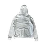 Chrome Hearts White Glow In The Dark Horseshoe Logo Hoodie - Morely TrendsChrome Hearts Type here:)
