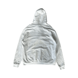 Chrome Hearts White Glow In The Dark Horseshoe Logo Hoodie - Morely TrendsChrome Hearts Type here:)