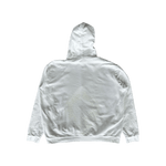 Chrome Hearts White Glow In The Dark Horseshoe Logo Hoodie - Morely TrendsChrome Hearts Type here:)