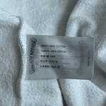 Chrome Hearts White Glow In The Dark Horseshoe Logo Hoodie - Morely TrendsChrome Hearts Type here:)