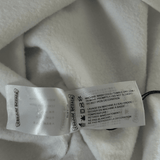 Chrome Hearts White Glow In The Dark Horseshoe Logo Hoodie - Morely TrendsChrome Hearts Type here:)