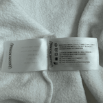 Chrome Hearts White Glow In The Dark Horseshoe Logo Hoodie - Morely TrendsChrome Hearts Type here:)