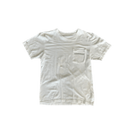 Chrome Hearts White & Green Cemetery Cross Logo T-Shirt - Morely TrendsChrome Hearts Type here:)