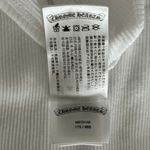 Chrome Hearts White & Pink T - Bar Logo Tank Top - Morely TrendsChrome Hearts Type here:)