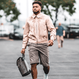 Goyard Alpin MM Backpack Black