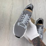 On Running Cloudswift 4 Grey Trainers