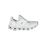 On Running Cloudswift 3 AD Ice Black Trainers