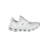 On Running Cloudswift 3 AD Ice Black Trainers