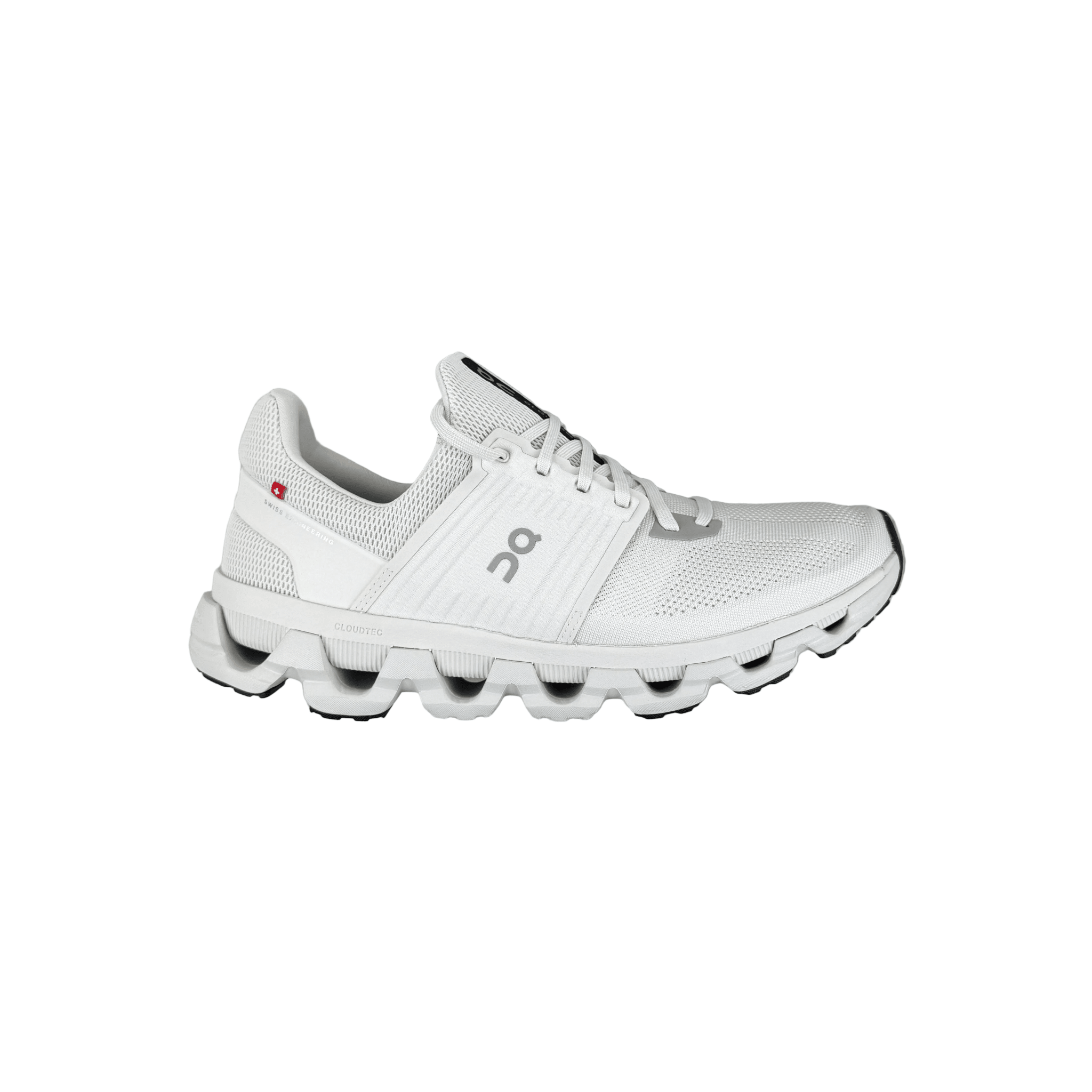 On Running Cloudswift 3 AD Ice Black Trainers - Morely TrendsOn Running Type here:)