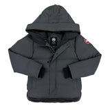 Canada Goose Men’s Graphite MacMillan Jacket - Small Fusion