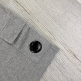 Cp Company Men’s Grey Shorts