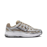 NIKE P-6000 - KHAKI METALLIC
