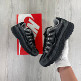 Nike P-6000 Men’s Anthracite Black/Chrome Trainers