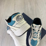 Dior B30 Men’s Beige & Blue Trainers - 41 (Uk 7) - Morely TrendsDior Type here:)