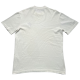 Louis Vuitton Signature Short-Sleeved T-Shirt Pin Design White