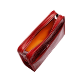 Goyard Jouvence MM Washbag Red