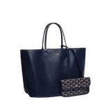 Goyard Anjou PM Bag Navy