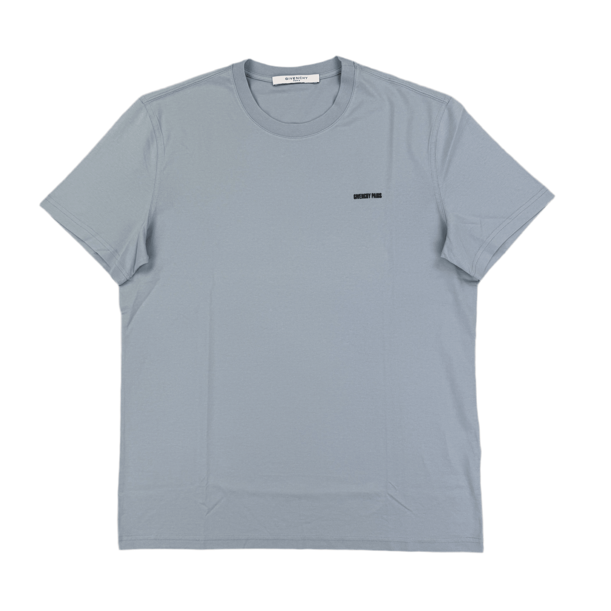 Givenchy Men’s Blue T-shirt - Large Slim - Morely TrendsGivenchy Type here:)