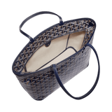Goyard Artois PM Bag Navy