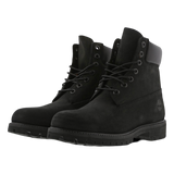 Timberland 6 Inch Premium Boots - Black