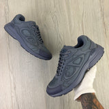 Dior x Stone Island B30 Men’s Blue Trainers - 43 (Uk 9)