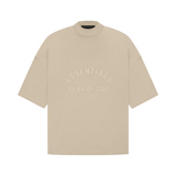 Fear Of God Essentials Dusty Beige T-Shirt SS23