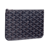 Goyard Senat PM Pouch Navy