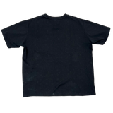 Louis Vuitton Signature 3D Pocket Monogram T-Shirt - Black