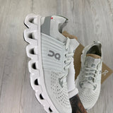 On Running Cloudswift 4 Mint Trainers