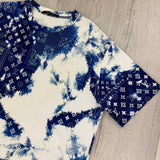 Louis Vuitton Men’s Monogram Bandana T-Shirt - Medium - Morely TrendsLouis Vuitton Type here:)