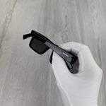 Prada Men’s Black Sunglasses - Morely TrendsPrada Type here:)